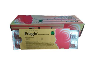 Erlagin (erela)