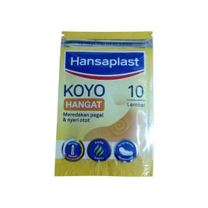 Hansaplast koyo hangat 10L