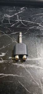 jack akai To 2 RCA