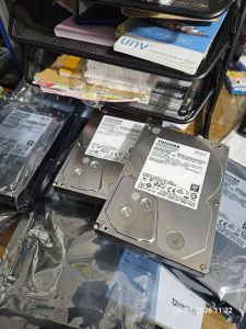 HARDISK TOSHIBA 3TB GRS 6 BLN
