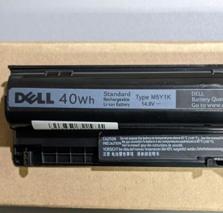 BATERAI DELL M5Y1K