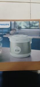 Rice cooker Philips 1,8L SILVER