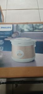 Rice cooker Philips 1,8L PINK