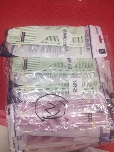 Set sisir kar
