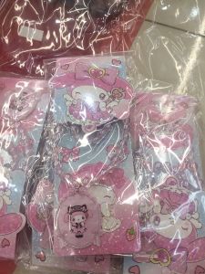 Kalung set gelang 