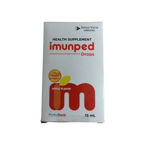 Imunped drops 15ml