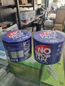 No Drop Tape 10cm x 5m / meter