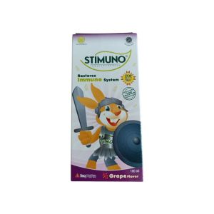 Stimuno rasa anggur 100ml