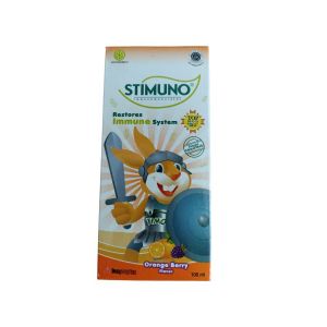 Stimuno rasa orange 100ml