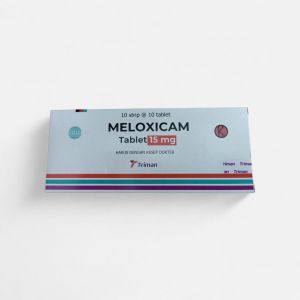 Meloxicam Tablet 15mg (Triman)