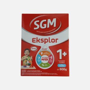 SGM Eksplor 1+ Vanilla 900G