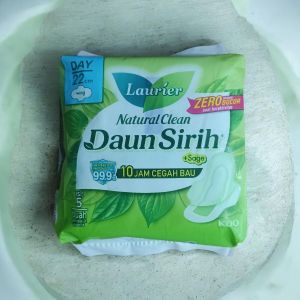 Laurier Daun Sirih wing isi 5
