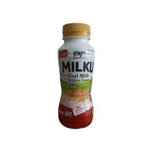 Milku Susu rasa biskuit marie 200ml