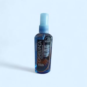 Casablanca Body Mist Blue Aqua 100ml