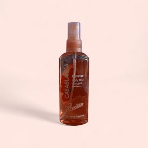 Casablanca Body Mist Orange Illussion 100ml
