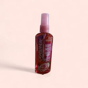 Casablanca Body Mist Pink Romantic 100ml 