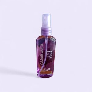 Casablanca Body Mist Violet Classic 100ml