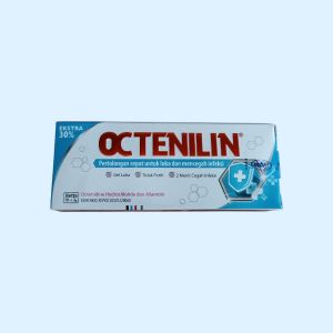 Octenilin 10+3g gel