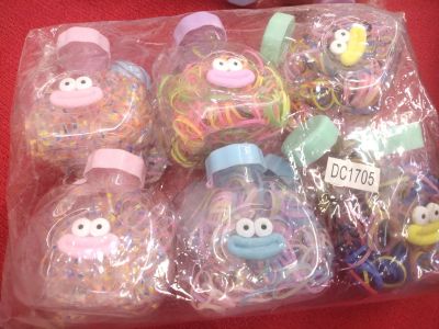 Karet jepang botol