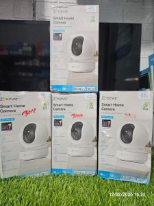 EZVIZ TY1 PRO 3MP 
