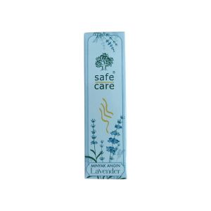 Safe Care minyak angin Lavender