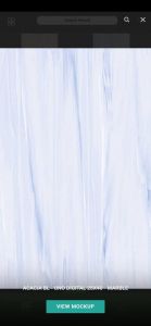 Keramik 25x40 uno Acacia Blue