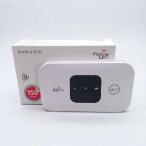 MIFI MF360C 4G LTE