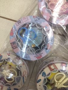 Set jahit 