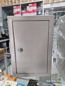 BOX PANEL 20x30x12 