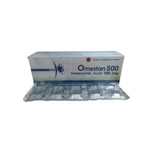 Omestan 500mg