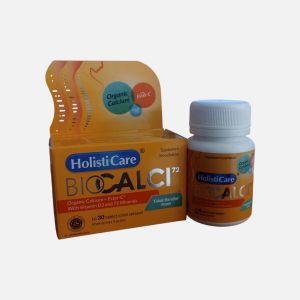 Holisti Care Biocalci isi 30