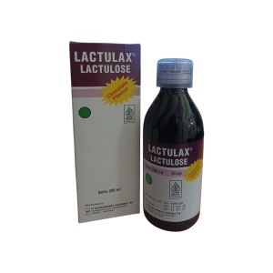 Lactulax Sirup 200ml