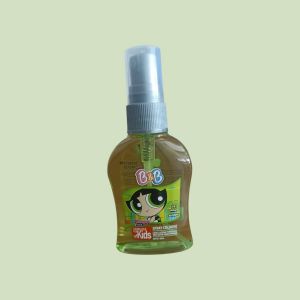 B&B Spray Cologne Buttercup 60ml