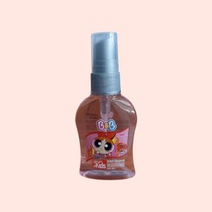 B&B Spray Cologne Blossom 60ml