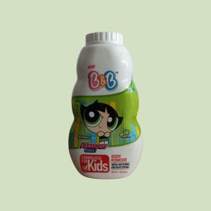 B&B Body Powder Buttercup 150g