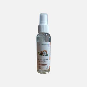 Extra Virgin Coconut Oil 100ml(My Organik)