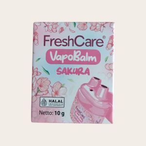 Fresh Care Vapobalm Sakura 10g