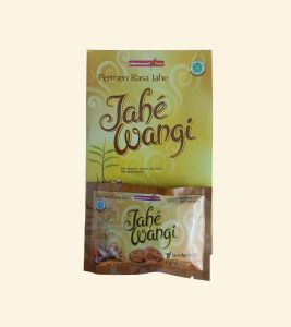 Permen Jahe Wangi Sidomuncul