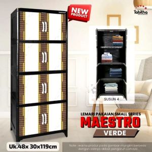 Maestro motif