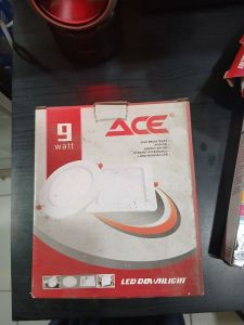 Lampu ace downlight