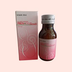 Prenatal Emesis Syrup 60ml