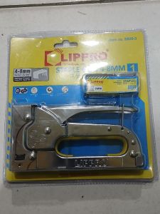 Staples gun 4-8mm LIPRO