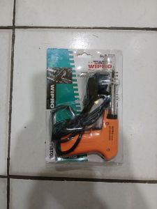Solder model pistol WIPRO 30w-80w