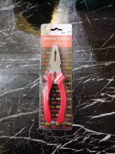 Tang kombinasi OSIRIS 7