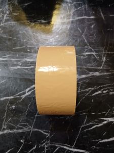 Lakban coklat besar