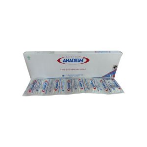 Anadium (GP)