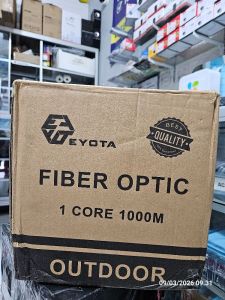 KABEL FIBER OPTIC EYOTA 1000M