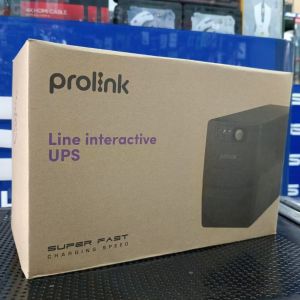 UPS PROLINK PRO1201SFCU 1200VA