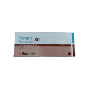 Festaric 80mg