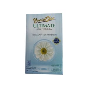 Nourishskin Ultimate New Formula